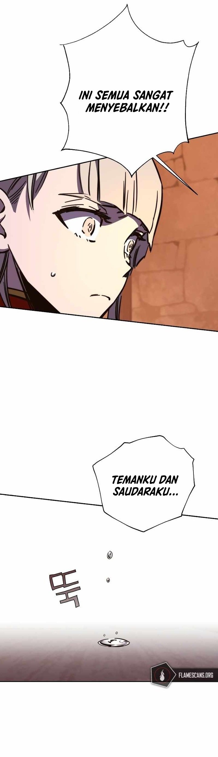 X Ash Chapter 85 halaman 54