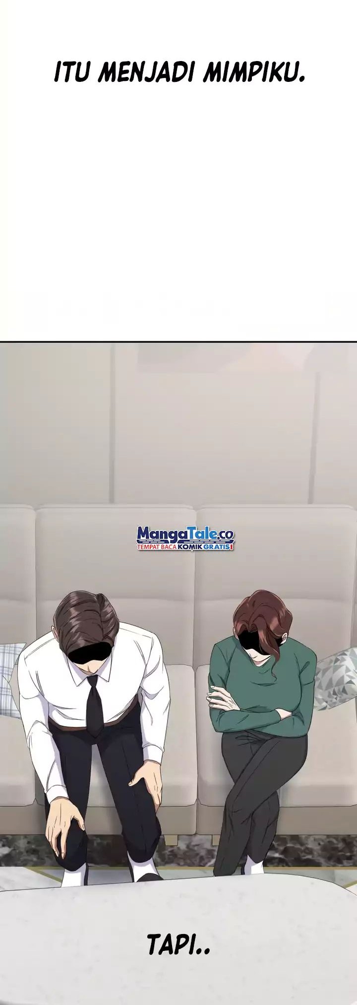 Daechi-dong Class Chapter 6 halaman 37