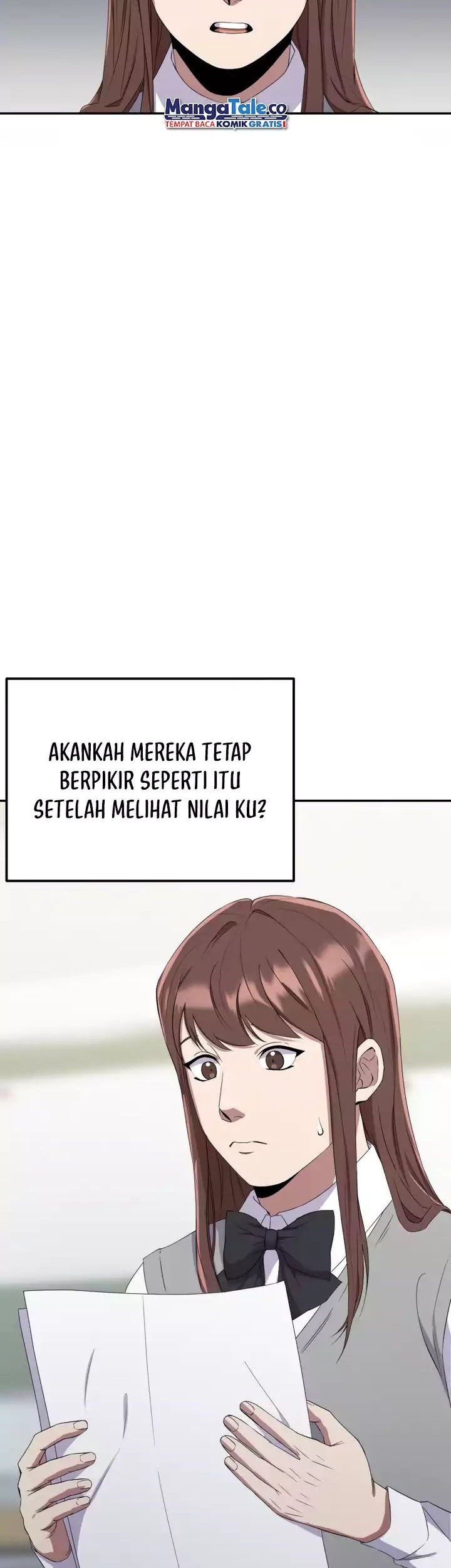 Daechi-dong Class Chapter 6 halaman 39