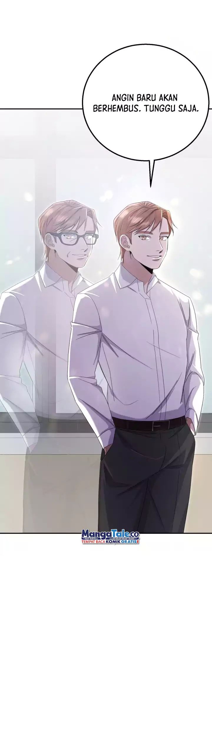 Daechi-dong Class Chapter 4 halaman 37
