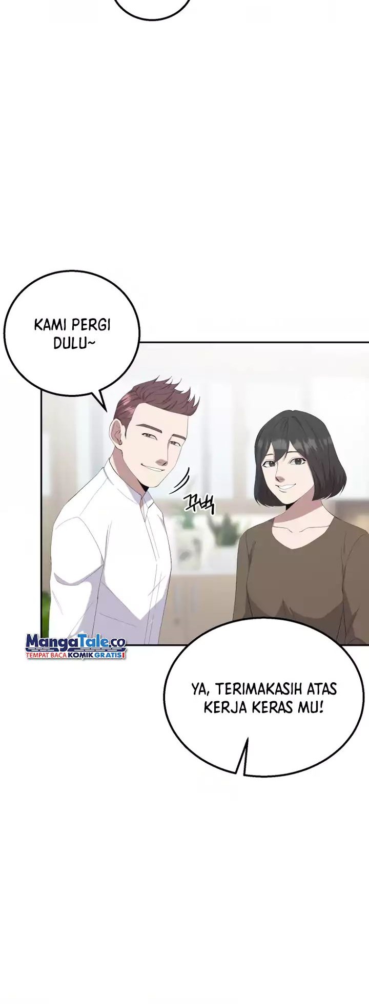 Daechi-dong Class Chapter 3 halaman 37