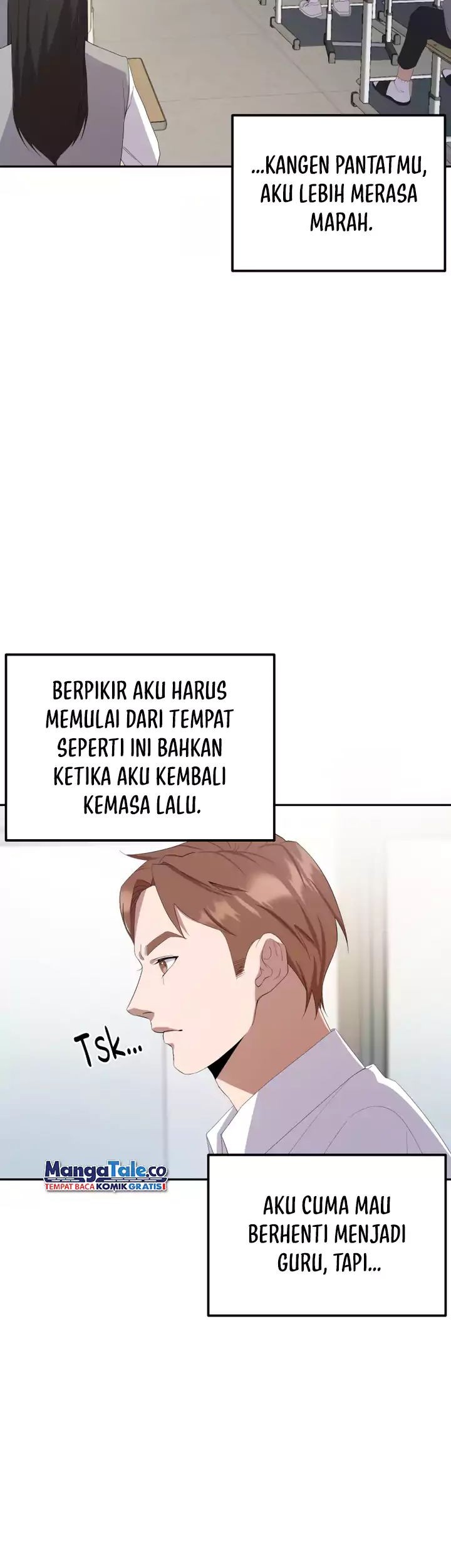 Daechi-dong Class Chapter 2 halaman 28