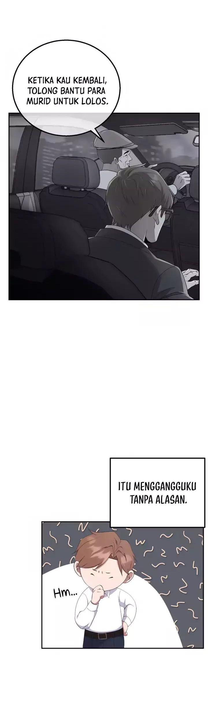 Daechi-dong Class Chapter 2 halaman 29