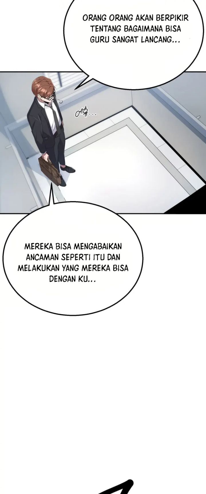 Daechi-dong Class Chapter 01 Gambar 49