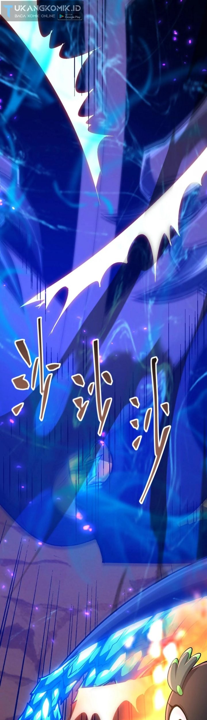 Rise Of The Beast God Chapter 05 Gambar 30