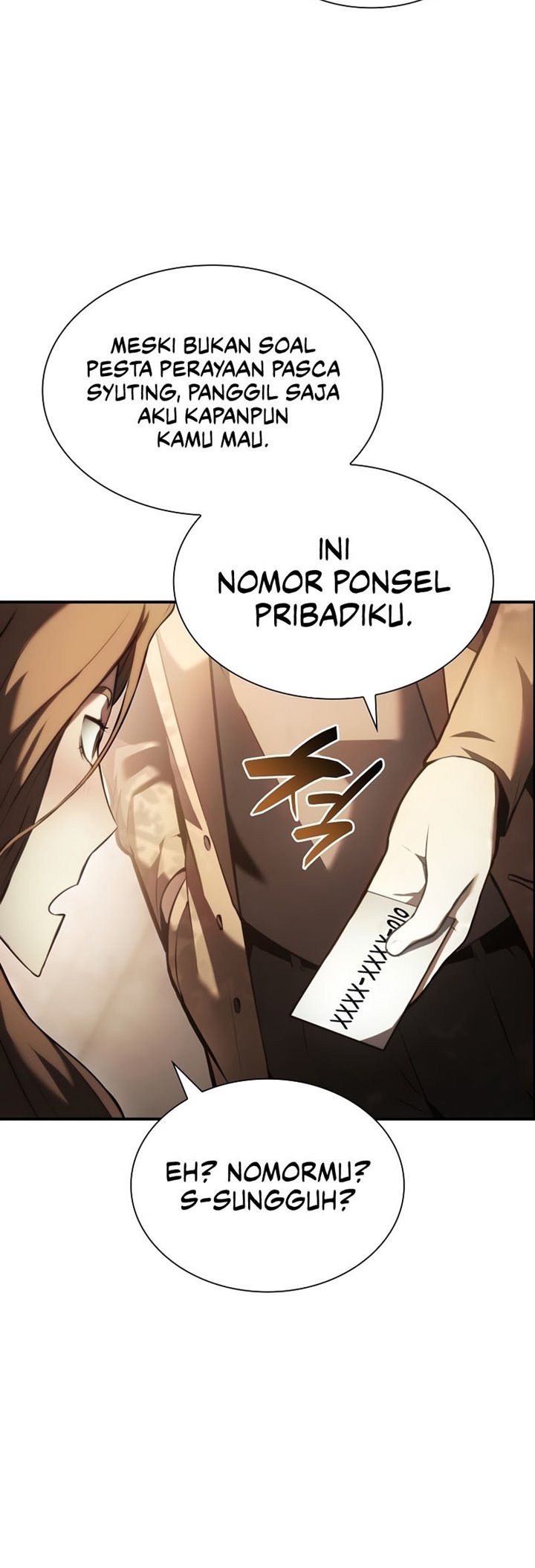 I Returned As An FFF-Class Witch Doctor Chapter 29 halaman 156