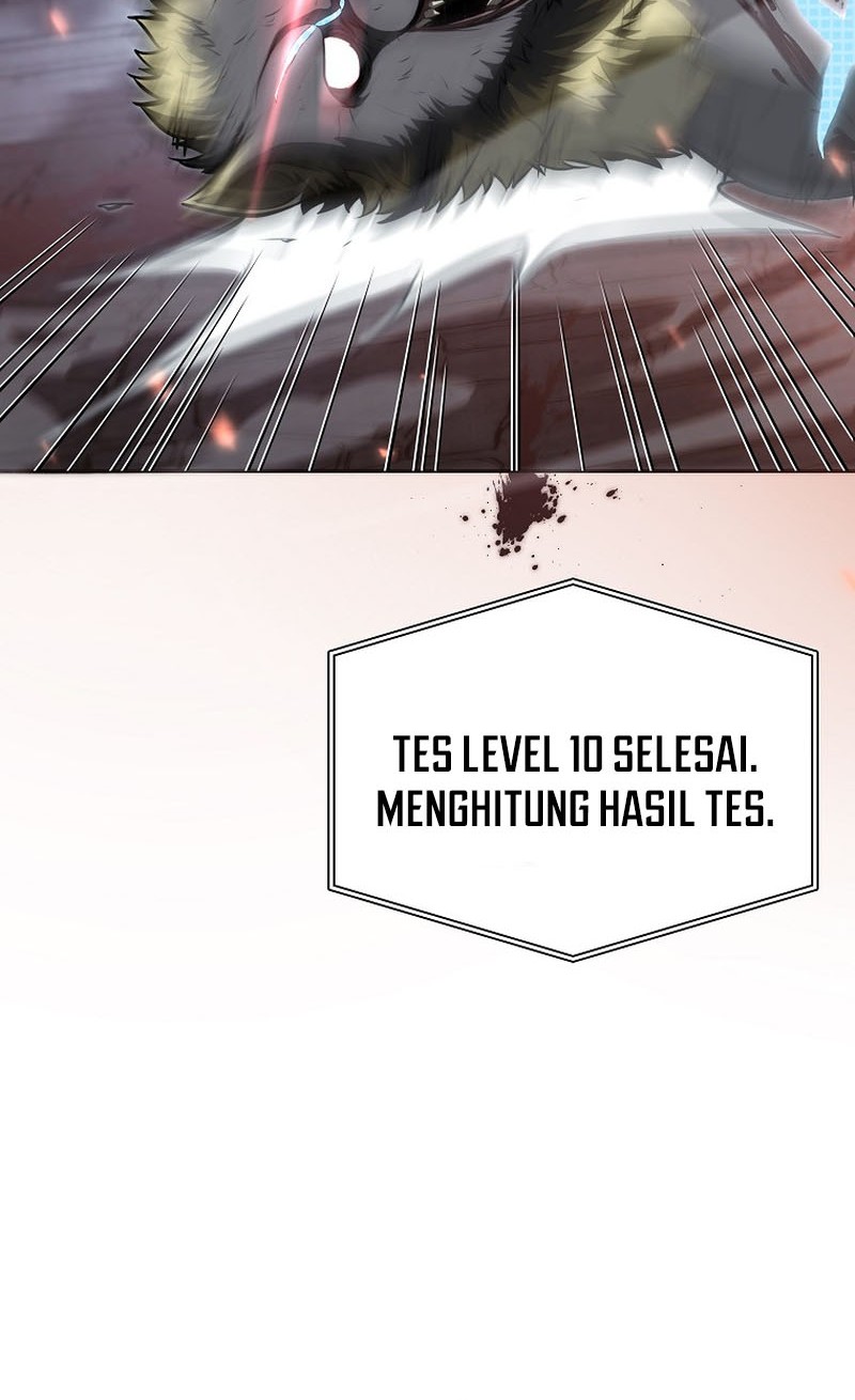 I Returned As An FFF-Class Witch Doctor Chapter 28 halaman 45