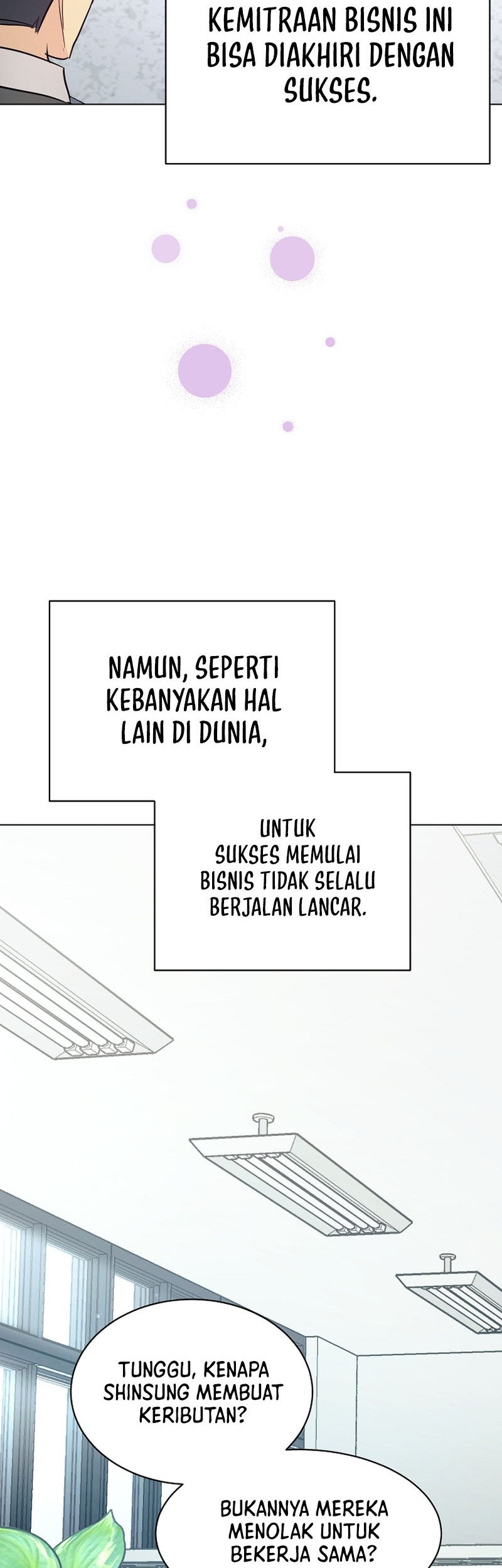 My Daughter Is a Dragon! Chapter 50 halaman 27