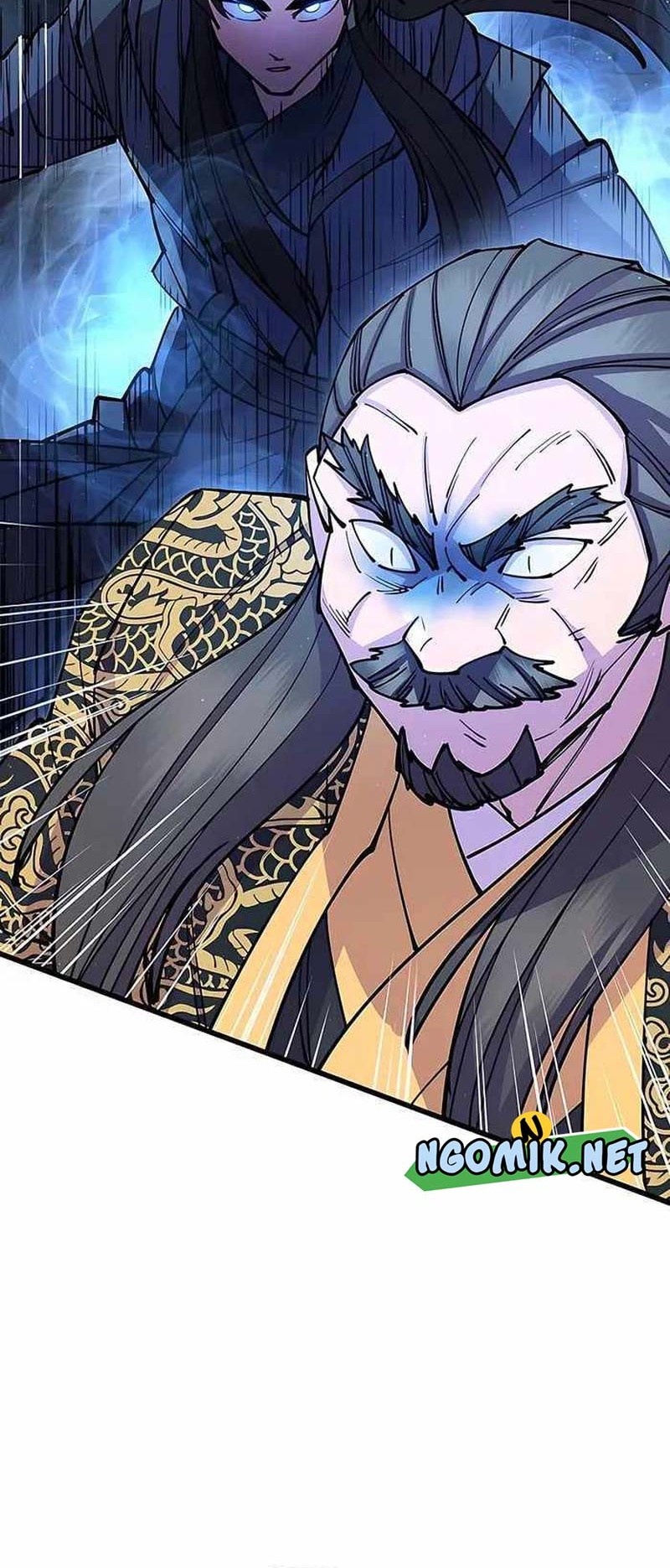World’s Greatest Senior Disciple Chapter 37 Gambar 61