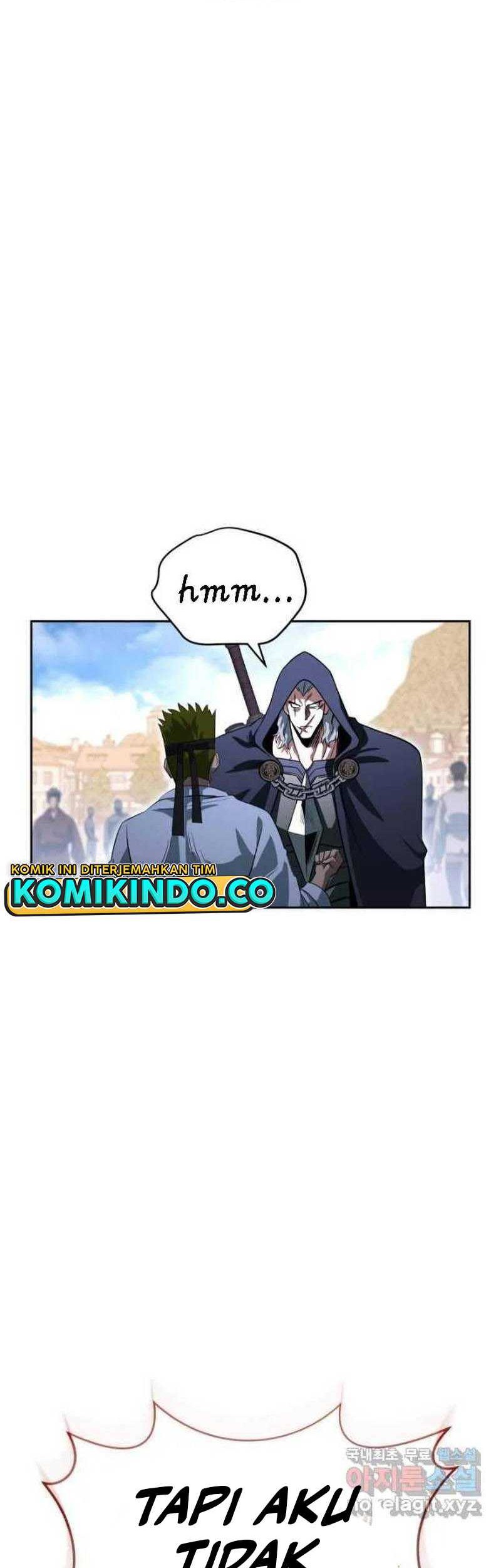 My Insanely Competent Underlings Chapter 25 halaman 38