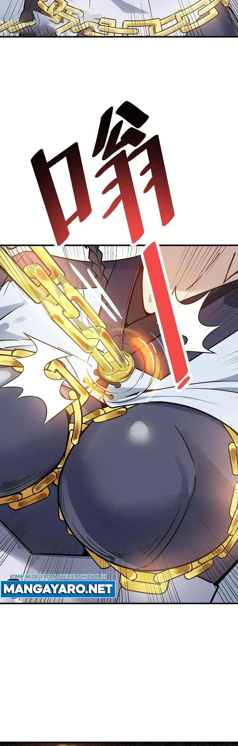 Beast Tamer: It All Starts With Mythical Rank Talent Chapter 18 Gambar 33