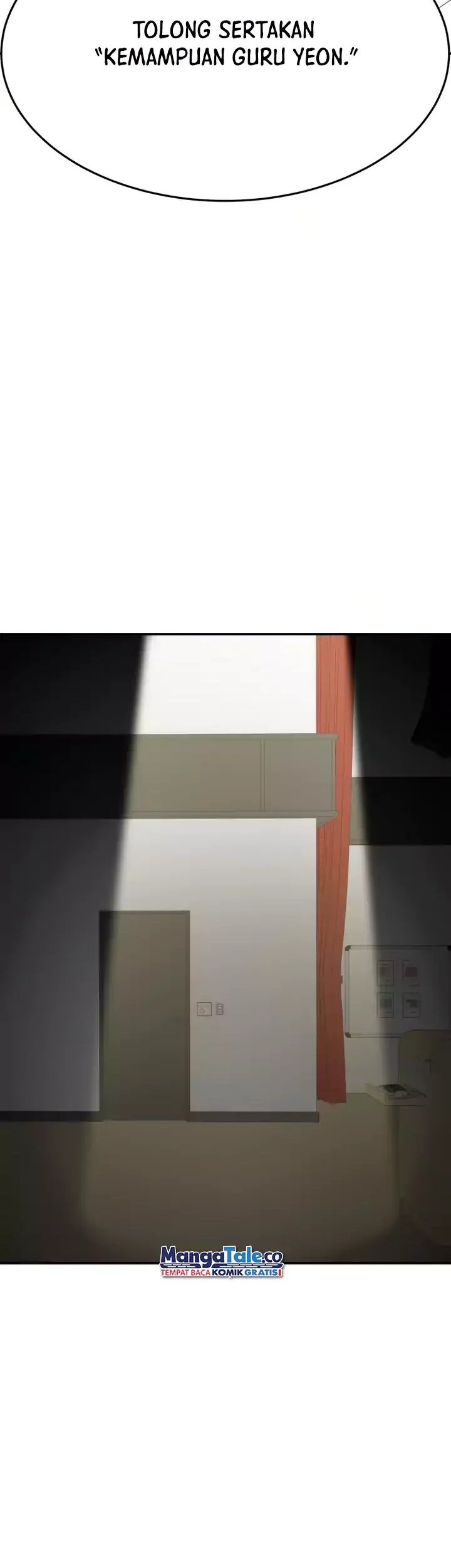 Daechi-dong Class Chapter 9 halaman 36