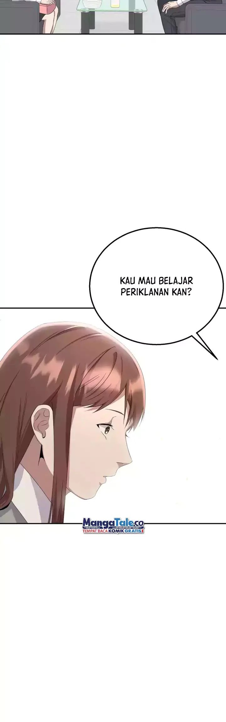 Daechi-dong Class Chapter 7 halaman 37