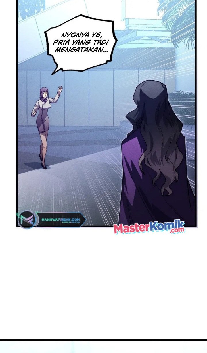 Rise From The Rubble Chapter 176 halaman 25