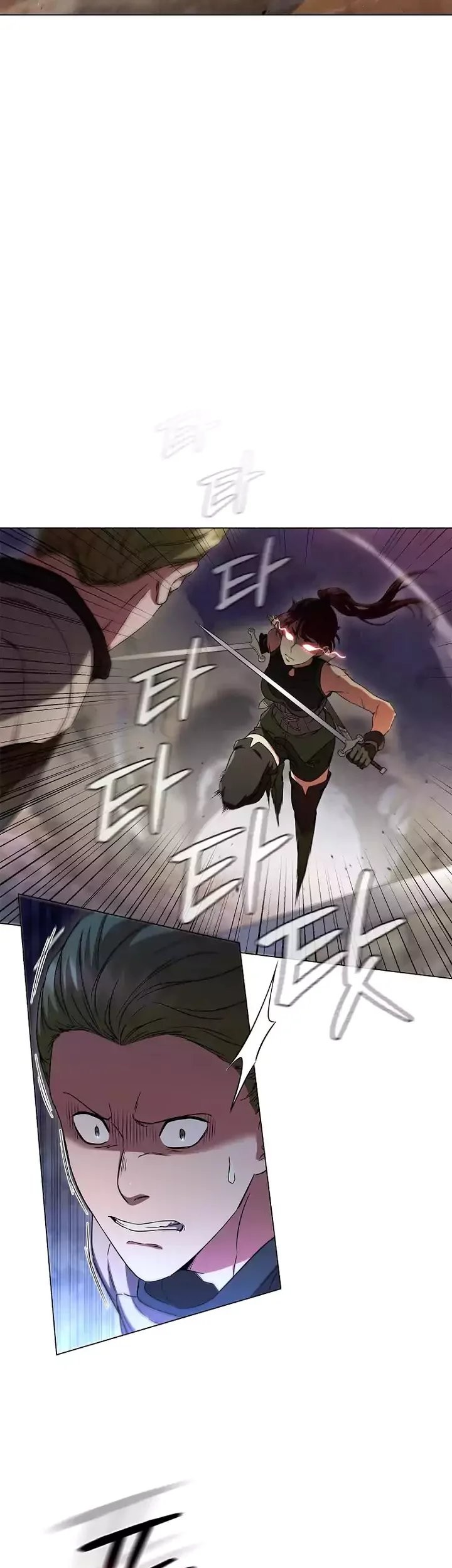 Dragon Lady Chapter 3 halaman 32