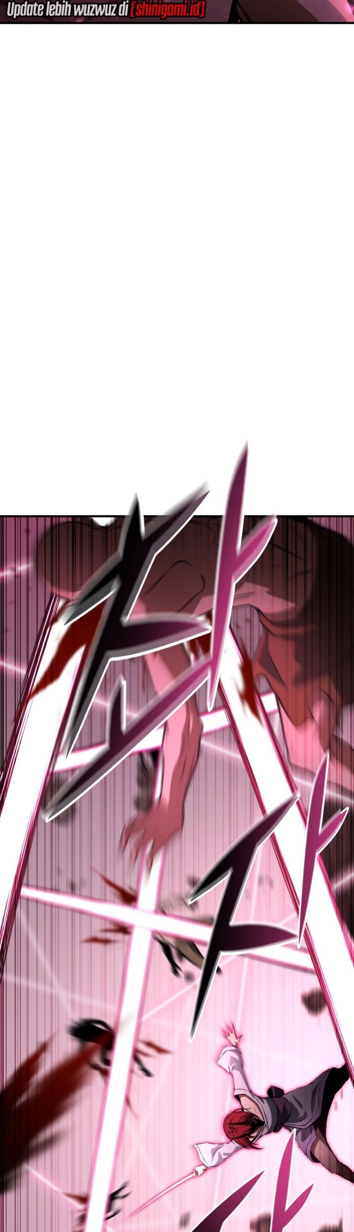 Absolute Necromancer Chapter 10 Gambar 40