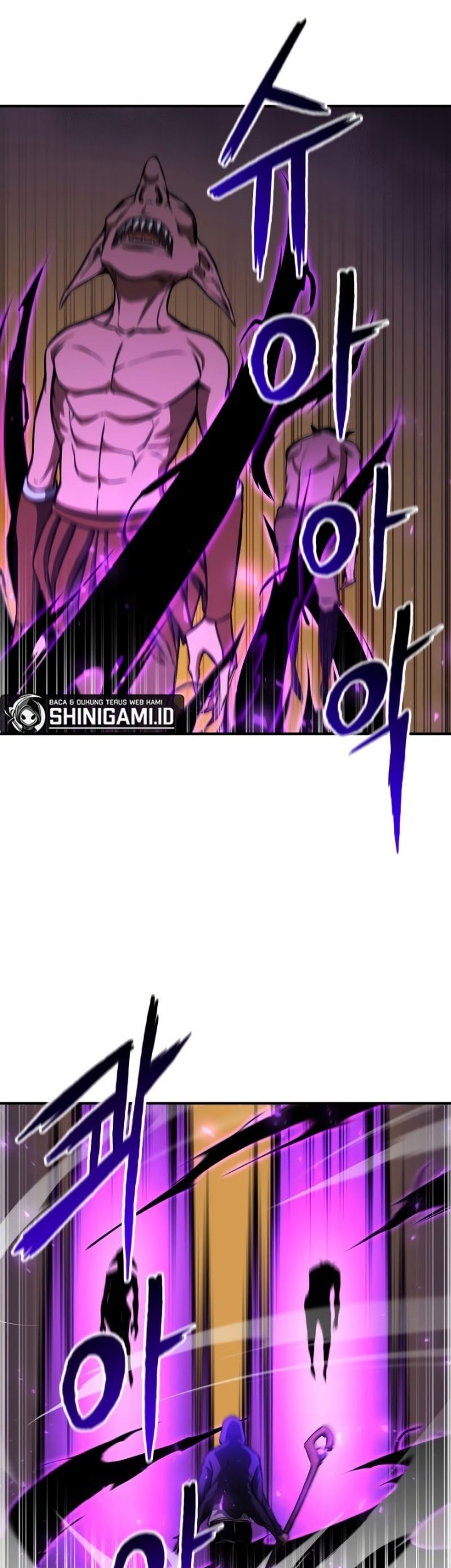Absolute Necromancer Chapter 4 halaman 36