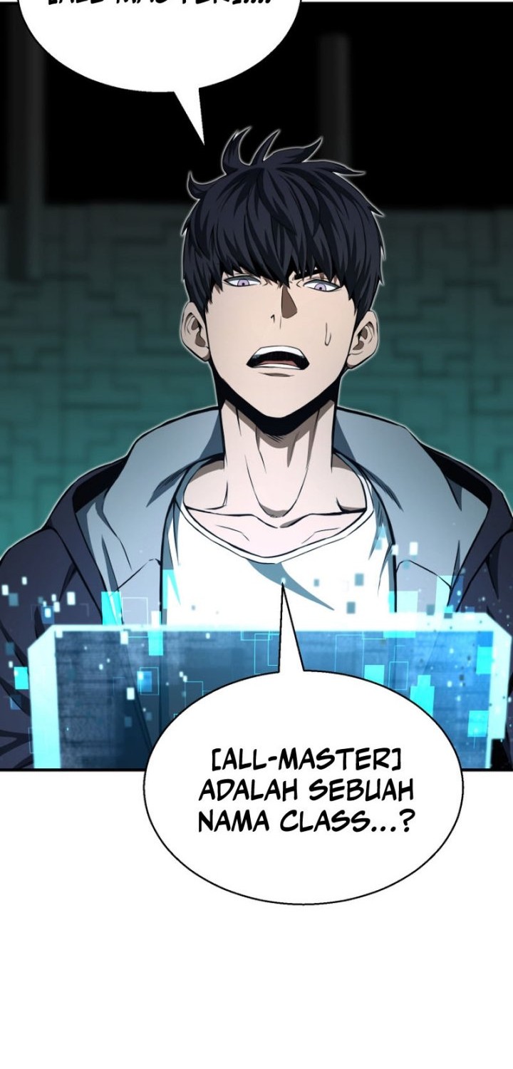 Absolute Necromancer Chapter 3 halaman 41