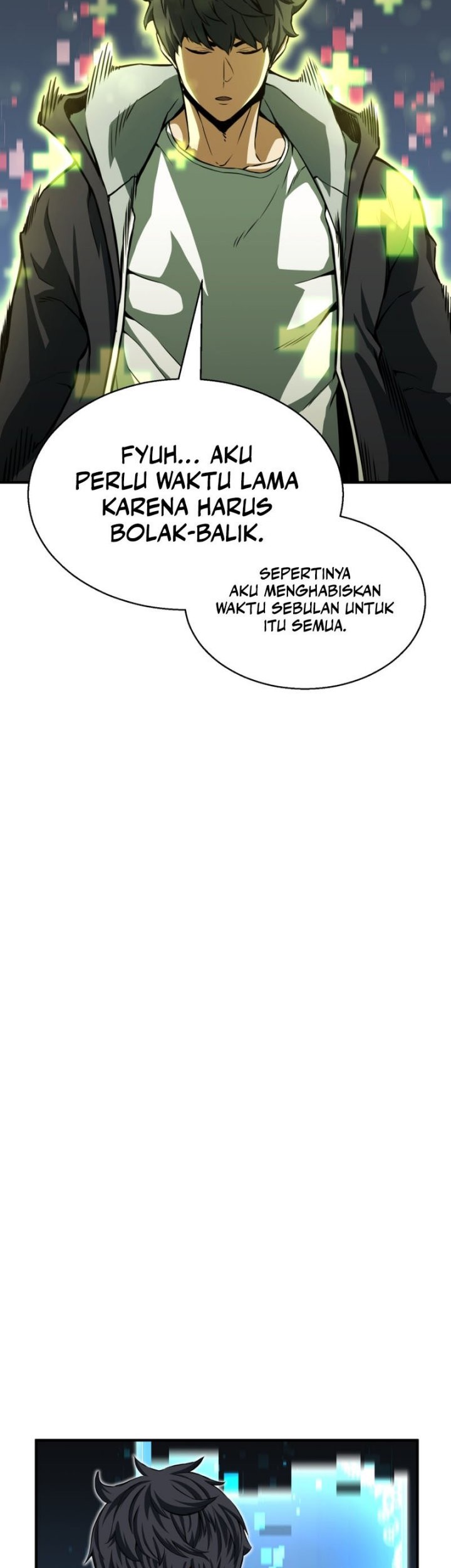 Absolute Necromancer Chapter 2 halaman 40