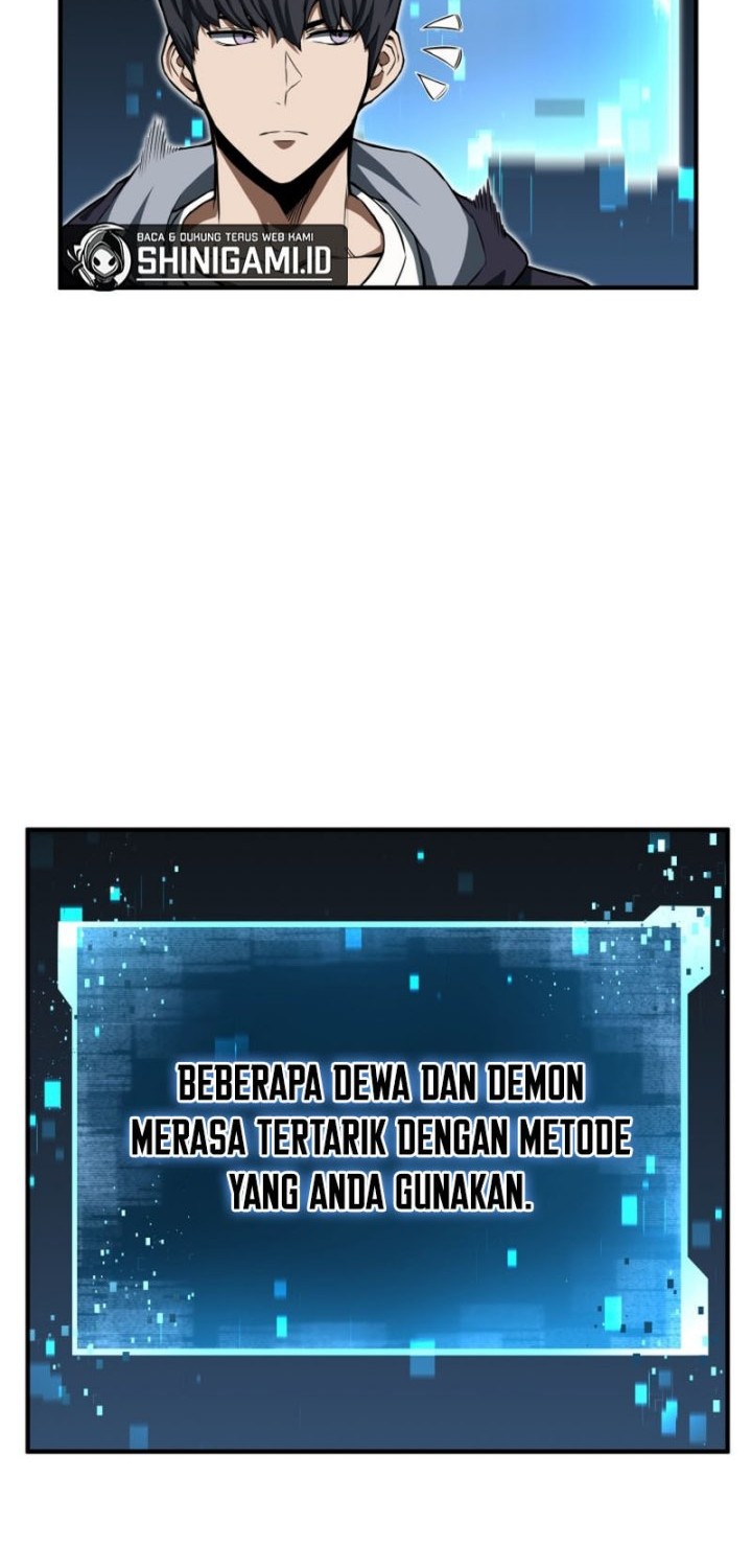 Absolute Necromancer Chapter 2 halaman 41