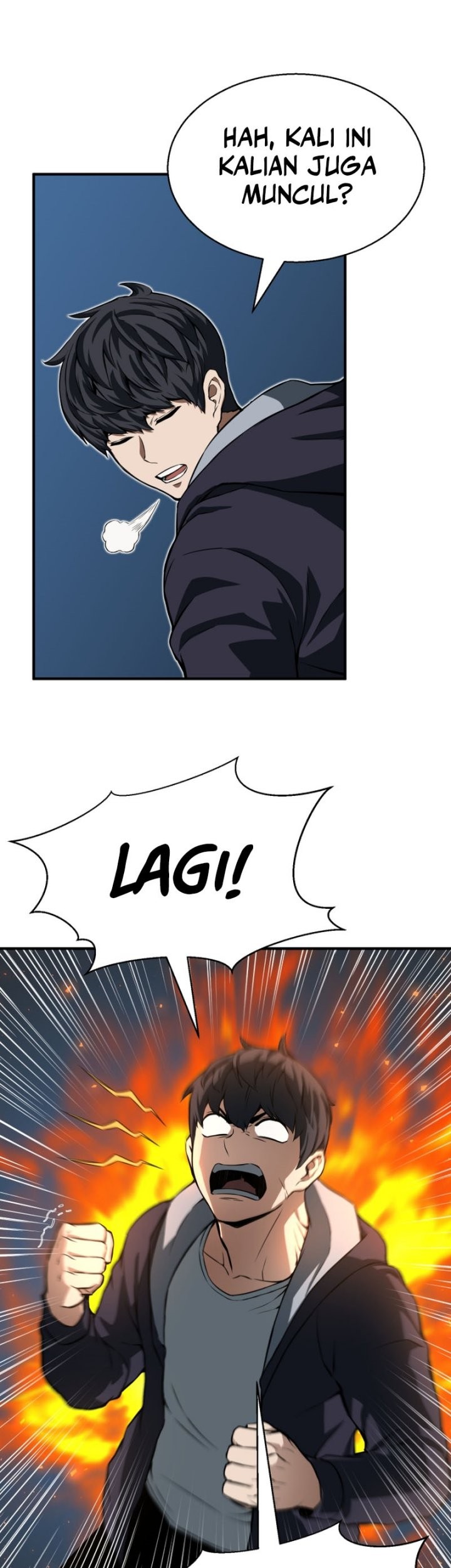 Absolute Necromancer Chapter 2 halaman 42