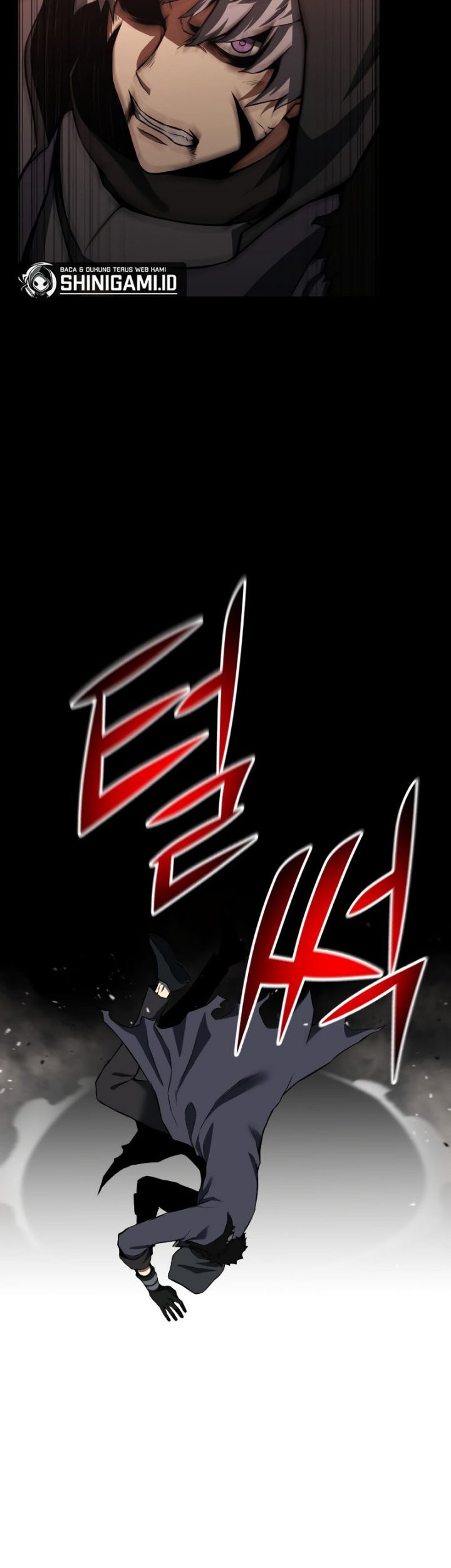 Absolute Necromancer Chapter 1 halaman 57