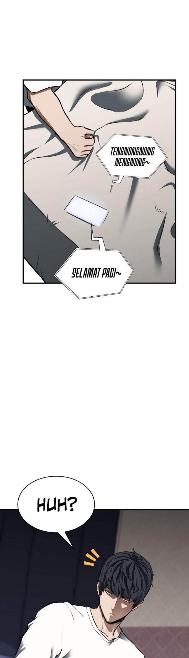 Absolute Necromancer Chapter 1 halaman 60