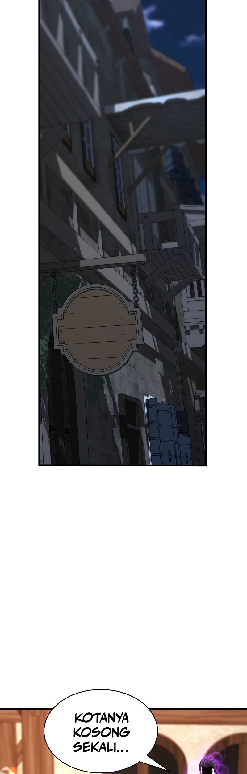 Absolute Necromancer Chapter 11 halaman 43