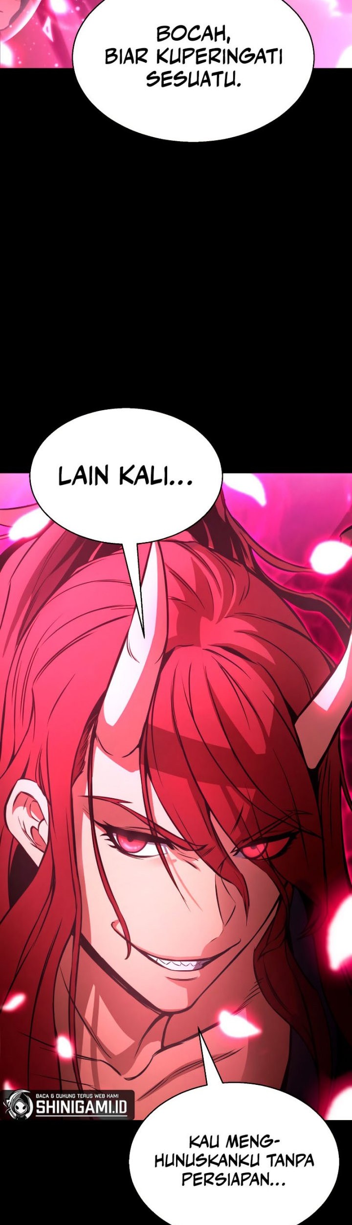 Absolute Necromancer Chapter 17 halaman 44