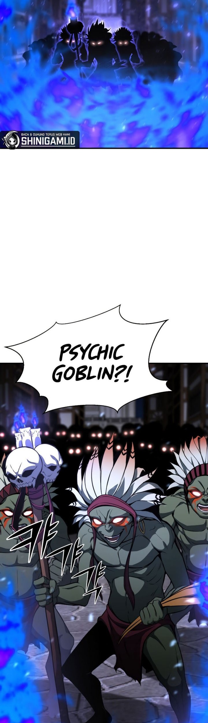 Absolute Necromancer Chapter 15 halaman 44