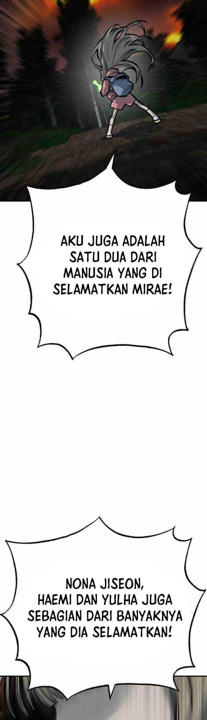ZomGan Chapter 53 halaman 56