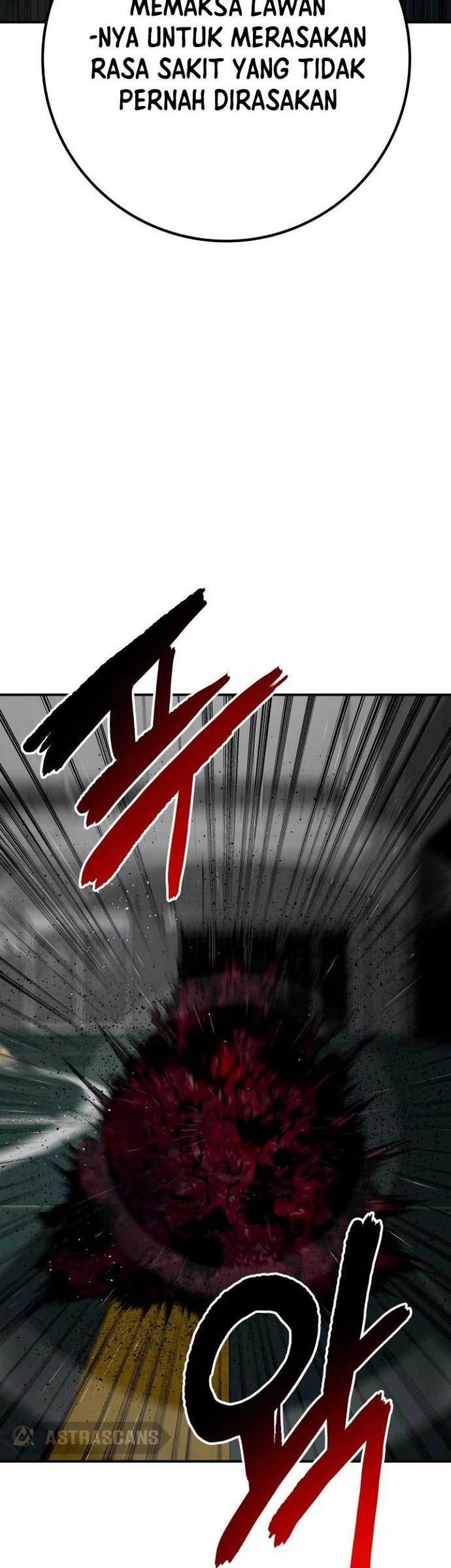 ZomGan Chapter 52 halaman 54