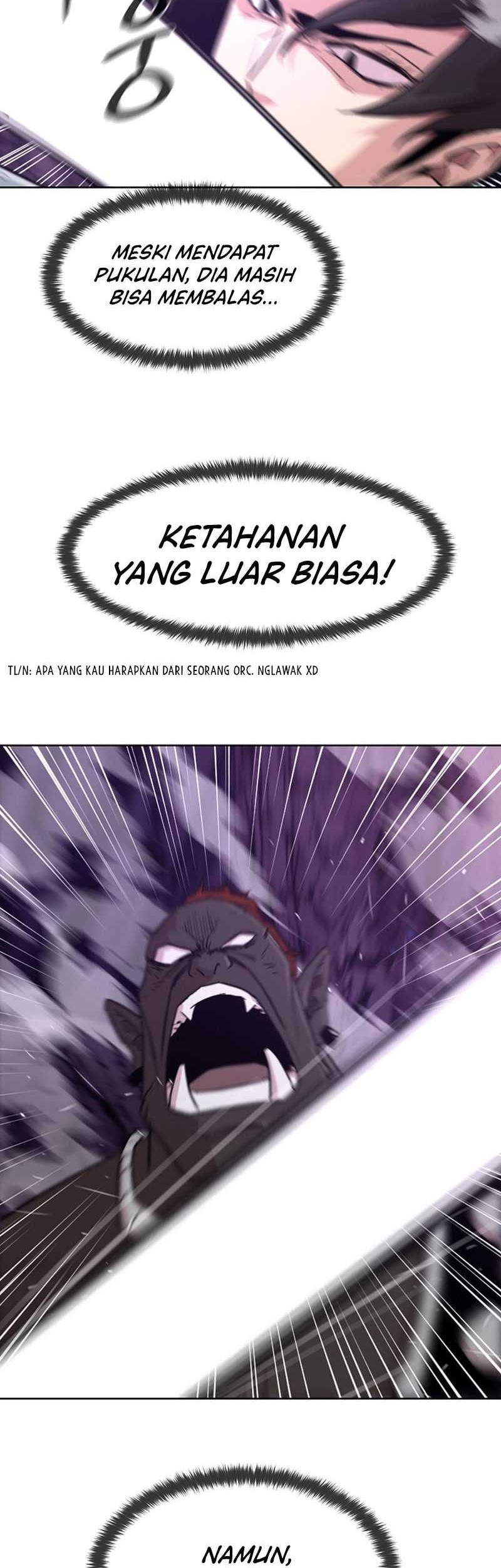 Martial Arts Alone Chapter 08 Gambar 46