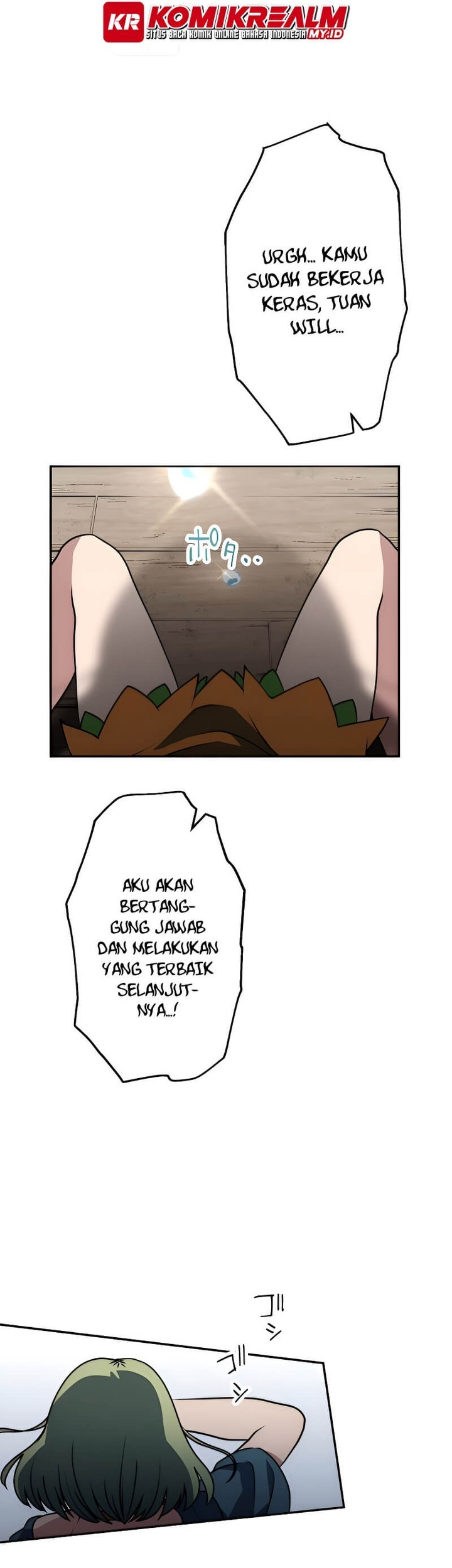 Tensei Majutsushi no Isekai Seikatsu: Gensaku Chishiki de Sekai Saikyou Chapter 25 halaman 26