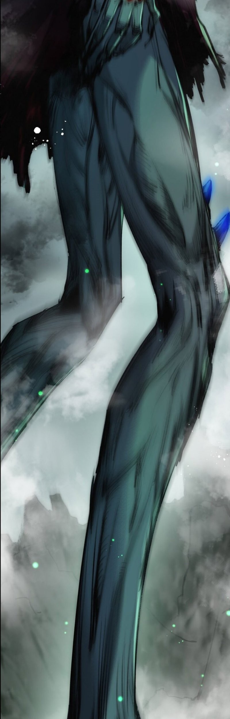 Moon Slayer Chapter .1 halaman 23