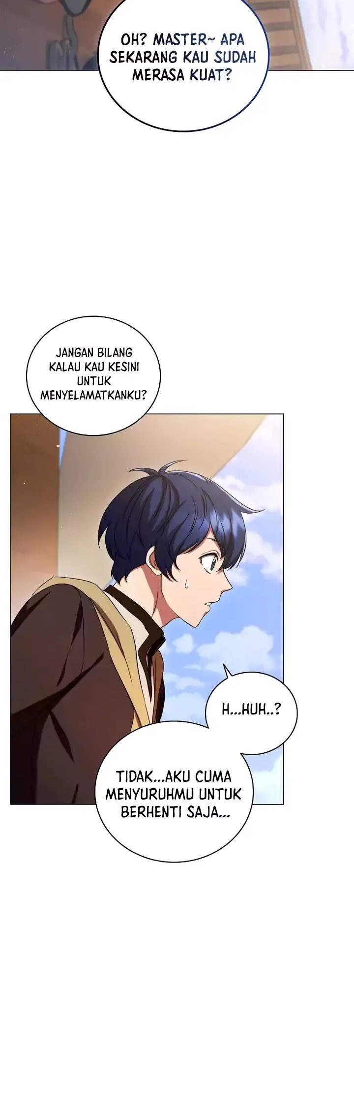 Dragon Lady Chapter 7 halaman 37