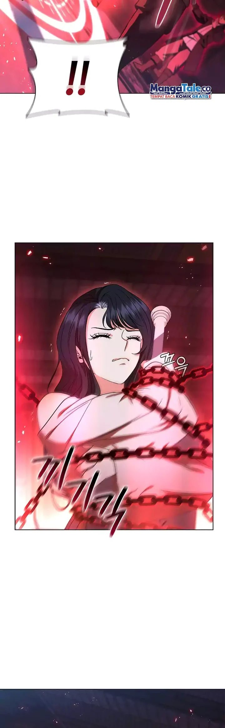 Dragon Lady Chapter 5 halaman 37