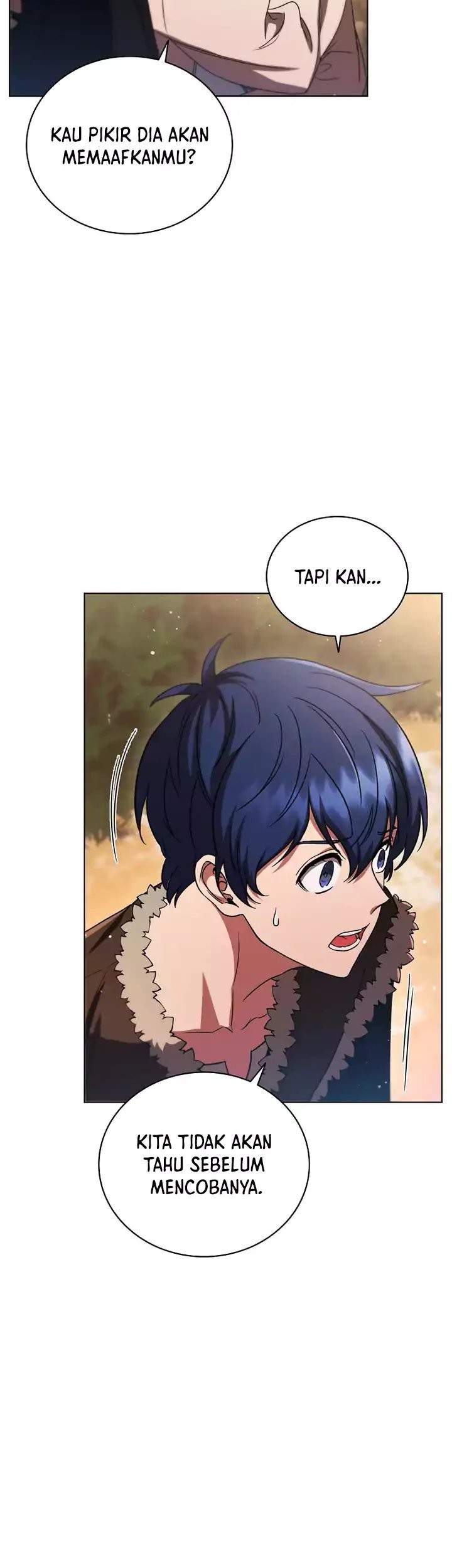 Dragon Lady Chapter 4 halaman 35