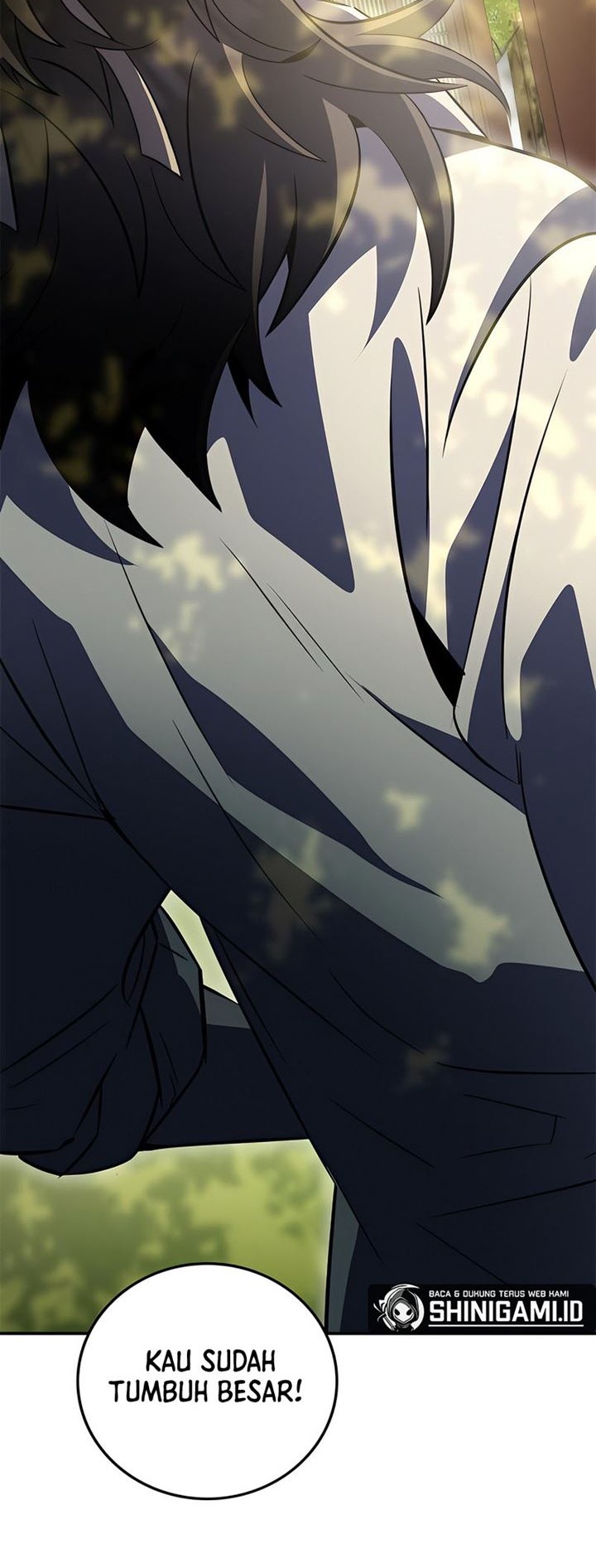 Drug Devourer Chapter 34 halaman 45