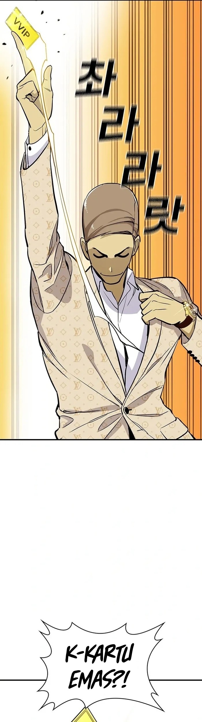 Ranker (2022) Chapter 24 halaman 60