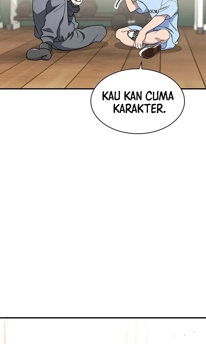 Ranker (2022) Chapter 23 halaman 58
