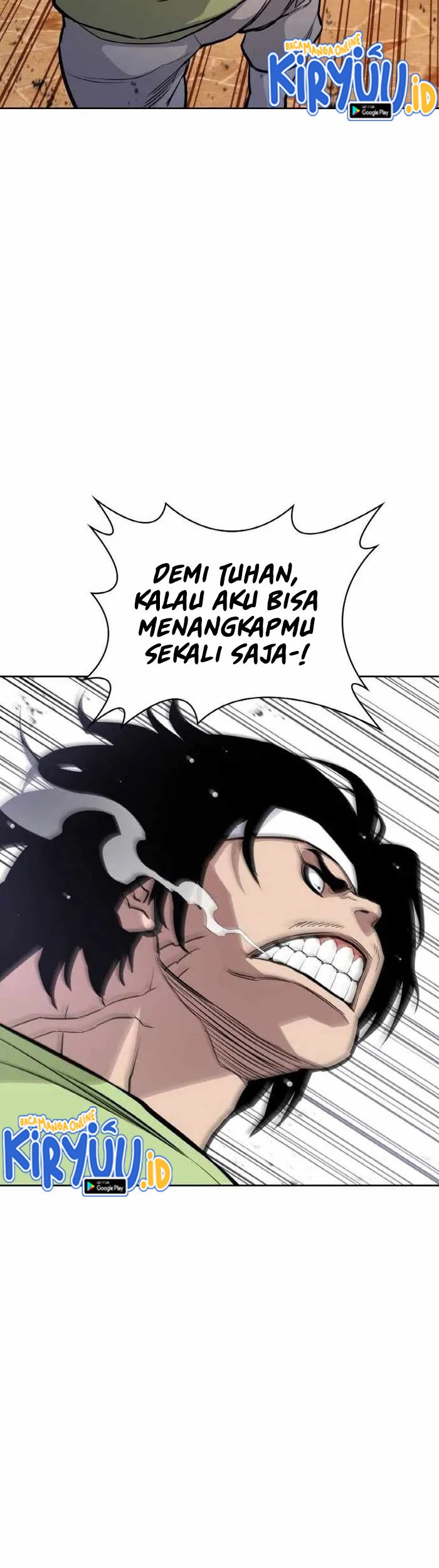 Ranker (2022) Chapter 22 halaman 48