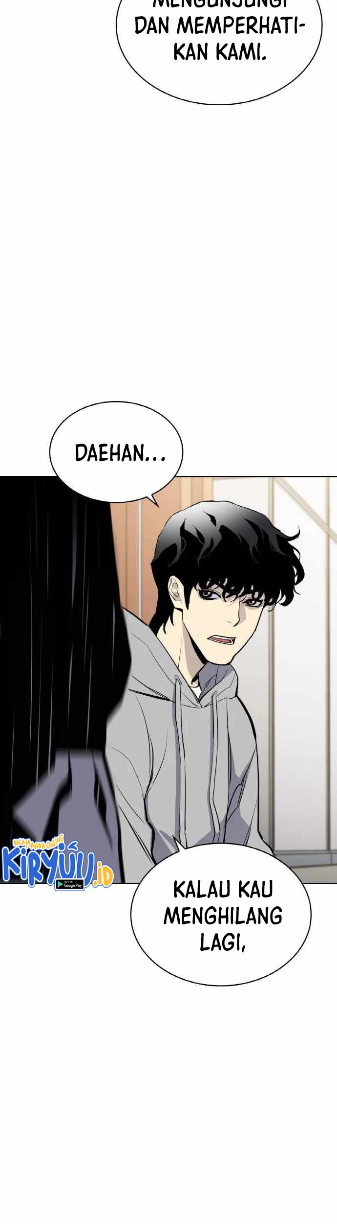 Ranker (2022) Chapter 21 halaman 37