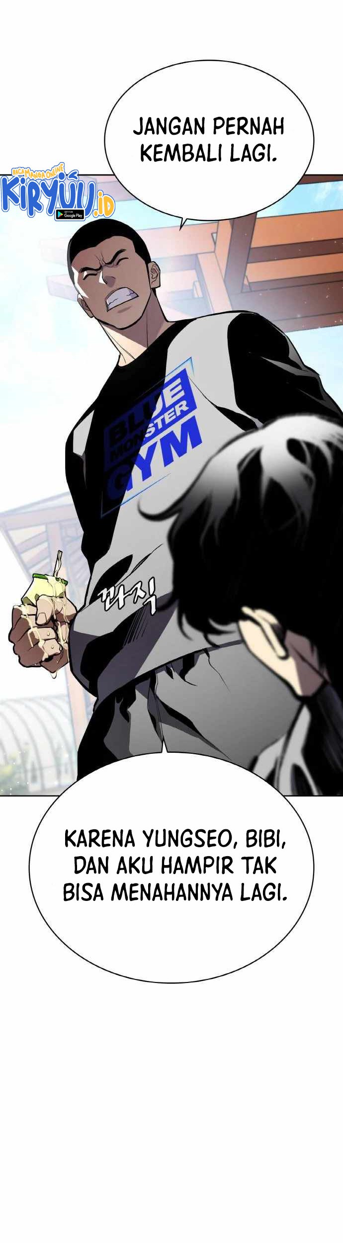 Ranker (2022) Chapter 21 halaman 38