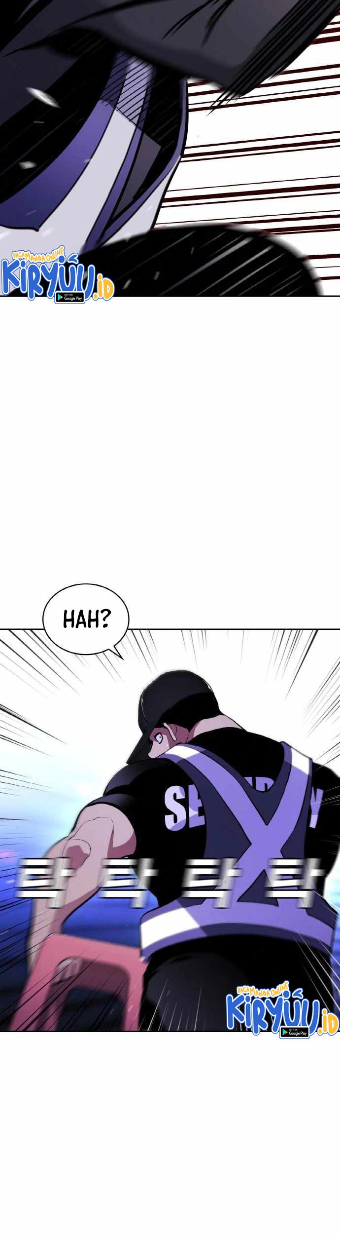 Ranker (2022) Chapter 20 halaman 53