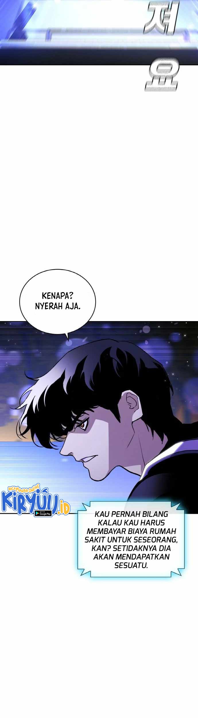 Ranker (2022) Chapter 19 halaman 34