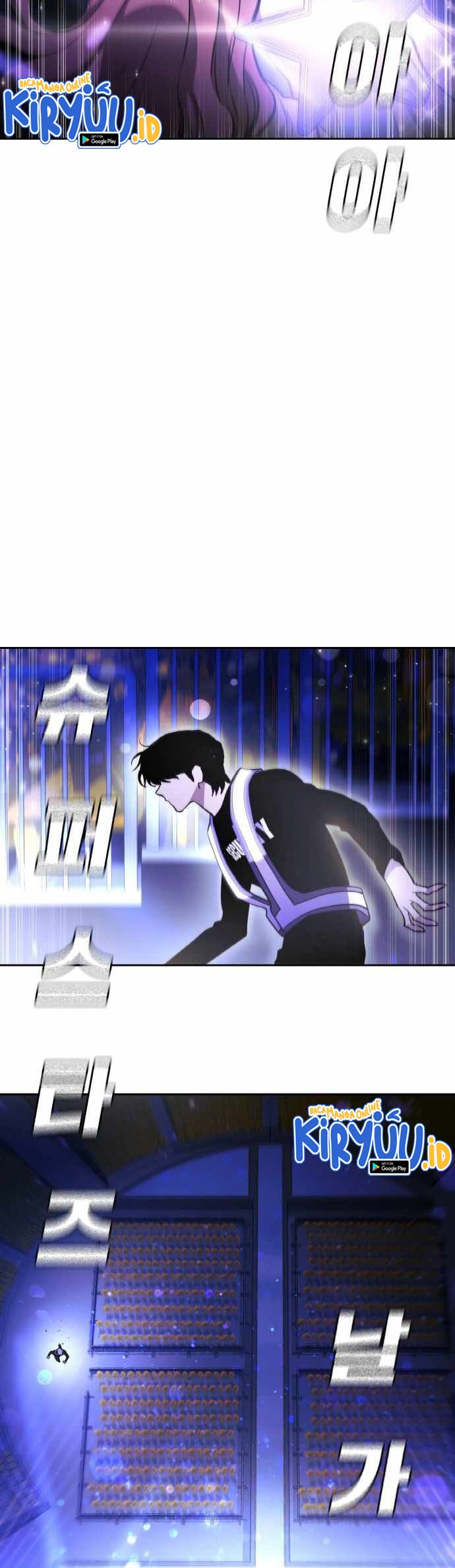Ranker (2022) Chapter 19 halaman 33