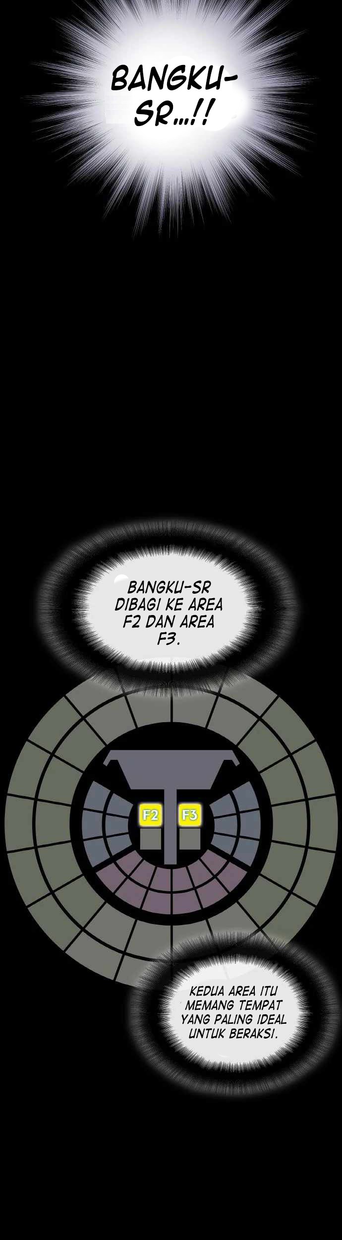 Ranker (2022) Chapter 18 halaman 33