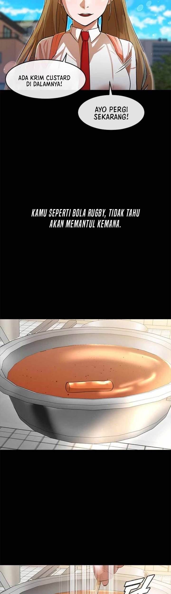 The Girl from Random Chatting! Chapter 266 Gambar 38