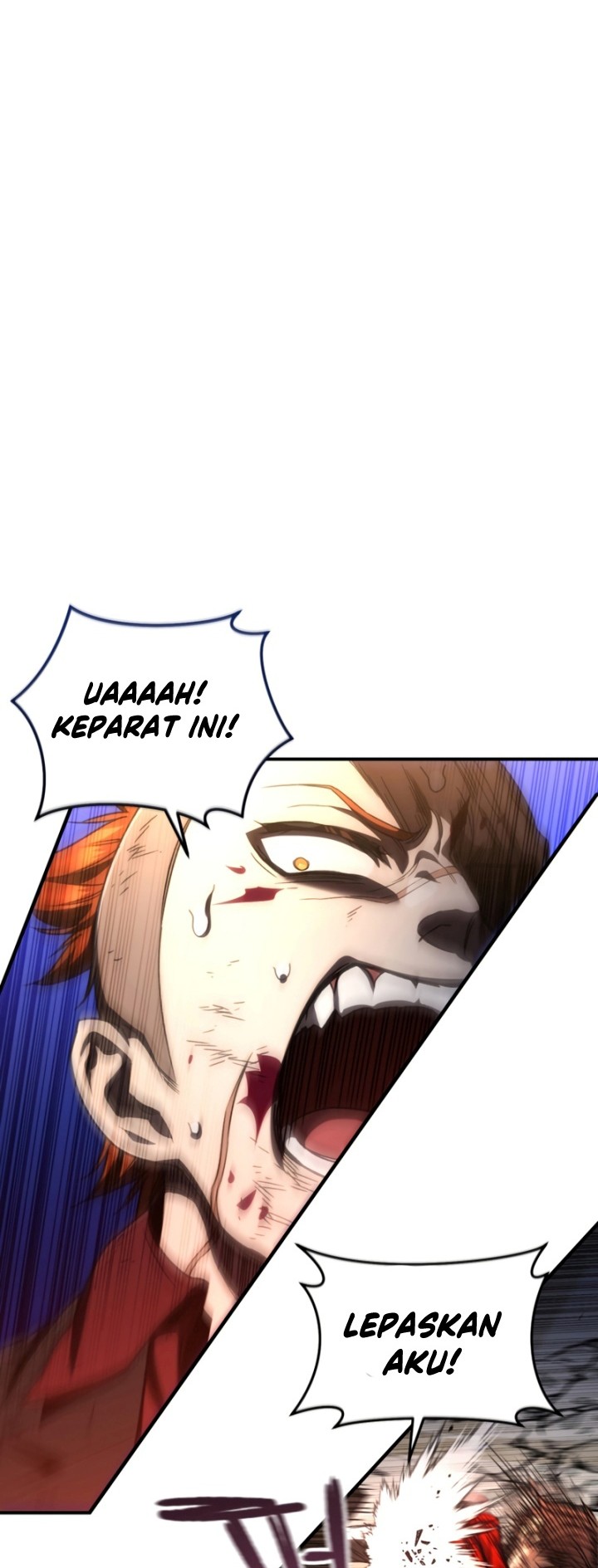 Re: Life Player Chapter 50 halaman 39